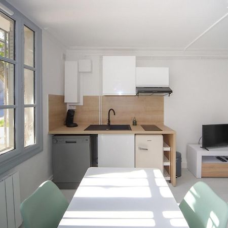 Apartamento Le Triompha Montpellier Proche Arc De Triomphe Exterior foto