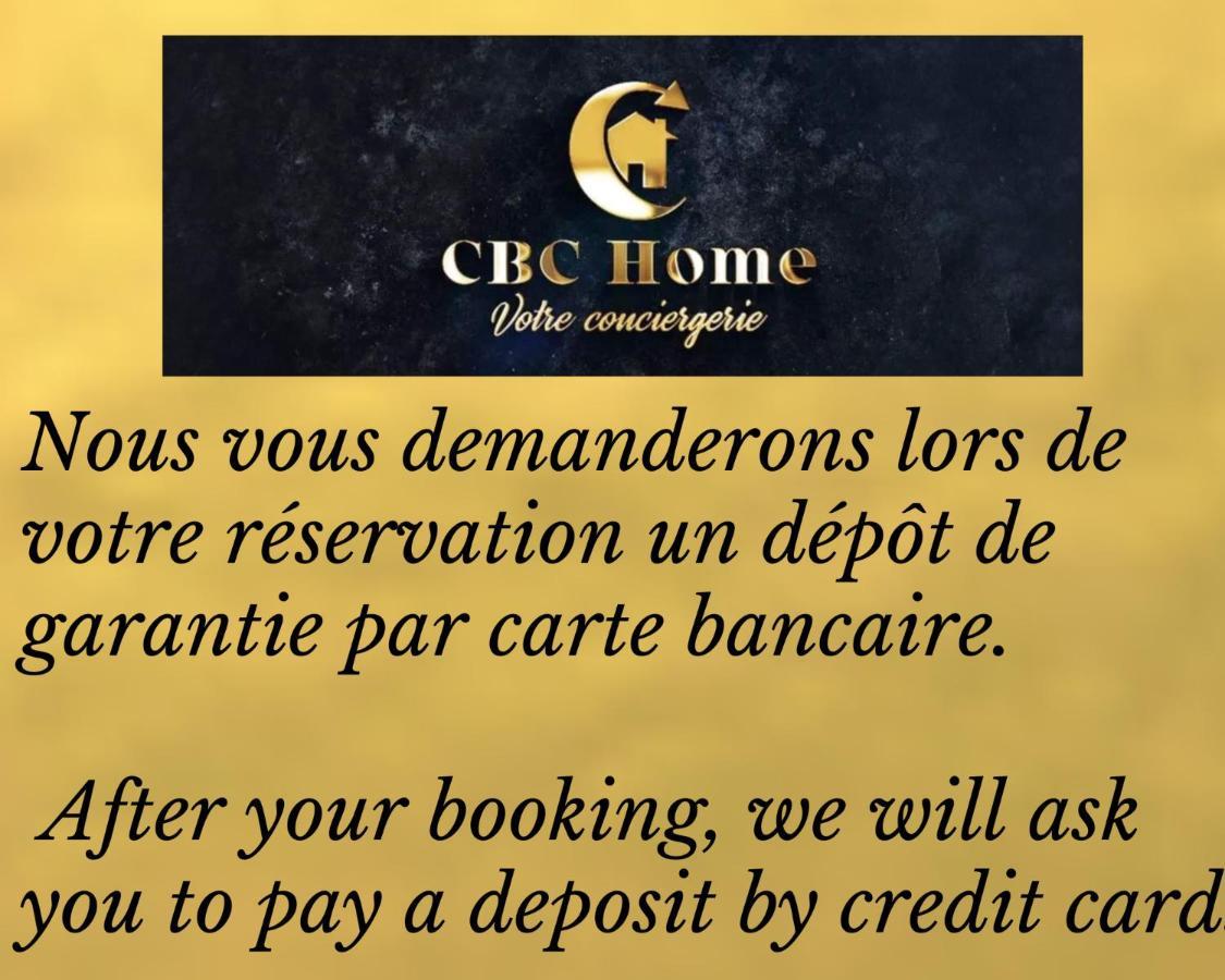 Apartamento Le Triompha Montpellier Proche Arc De Triomphe Exterior foto