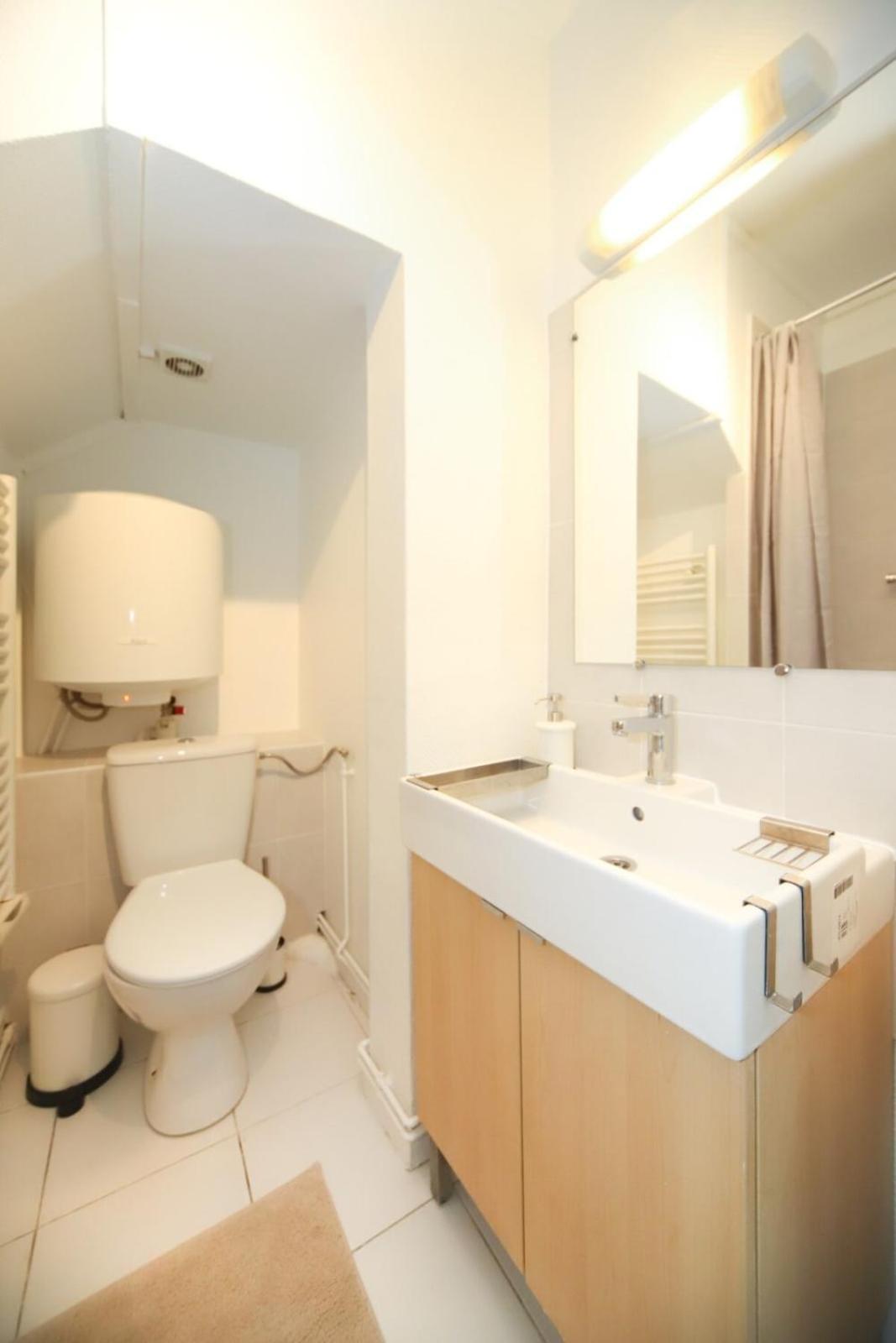 Apartamento Le Triompha Montpellier Proche Arc De Triomphe Exterior foto