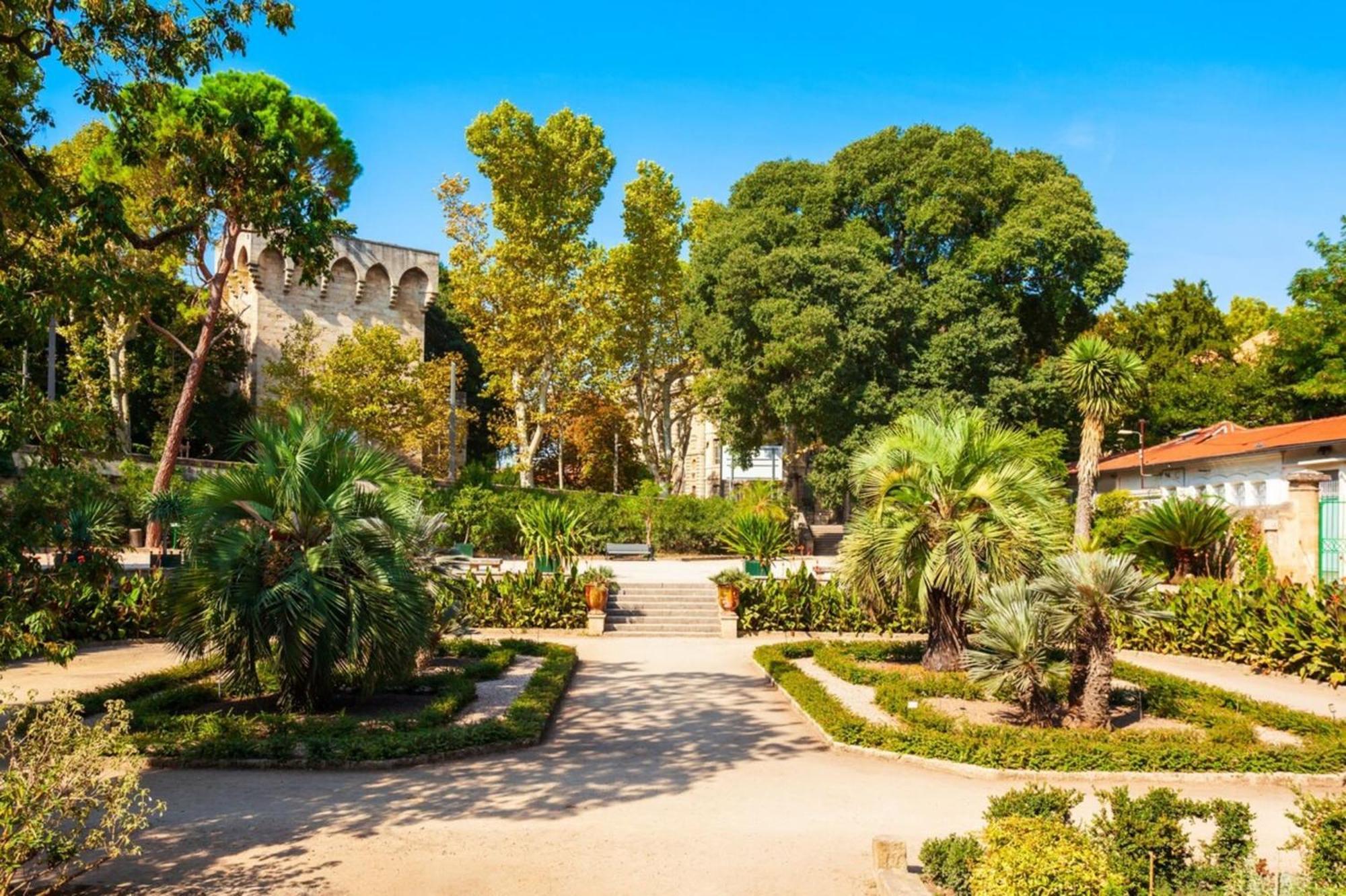 Apartamento Le Triompha Montpellier Proche Arc De Triomphe Exterior foto